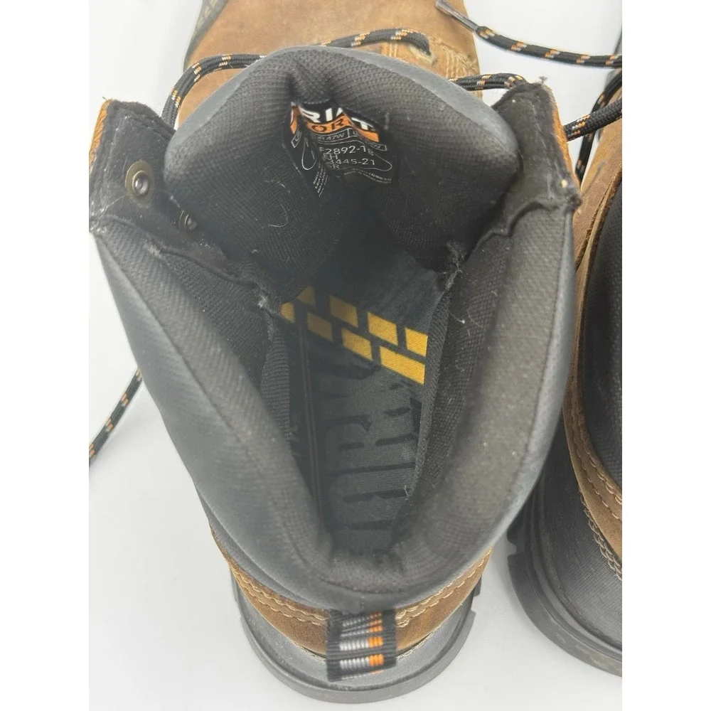 Ariat Treadfast 6
